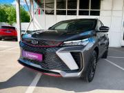 Geely Coolray I Рестайлинг Ростов-на-Дону  - изображение 16
