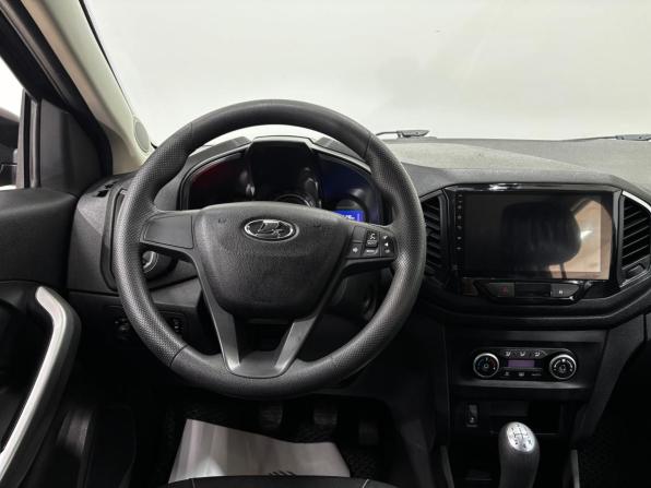 Lada (ВАЗ) XRAY I с пробегом 2017 года, цена 790 000 рублей, 97627 км, хэтчбек, Автокод Объявления
