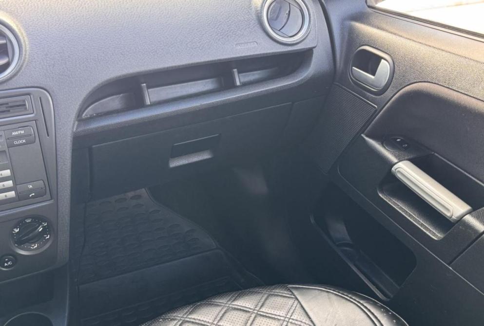 Ford Fusion I Рестайлинг Владимир  - изображение 18