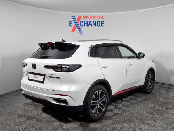 Changan CS55 Plus II с пробегом 2023 года, цена 2 039 000 рублей, 62850 км, внедорожник, Автокод Объявления