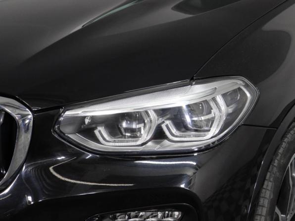 BMW X4 II (G02) с пробегом 2019 года, цена 5 399 000 рублей, 71760 км, внедорожник, Автокод Объявления