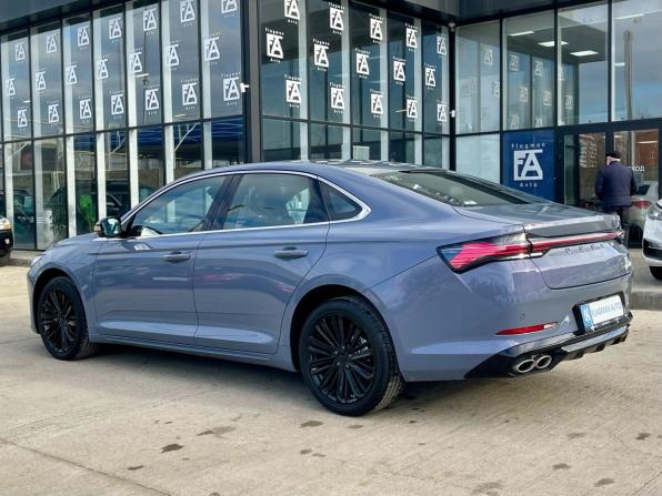 Geely Preface I с пробегом 2024 года, цена 2 949 000 рублей, 2500 км, седан, Автокод Объявления