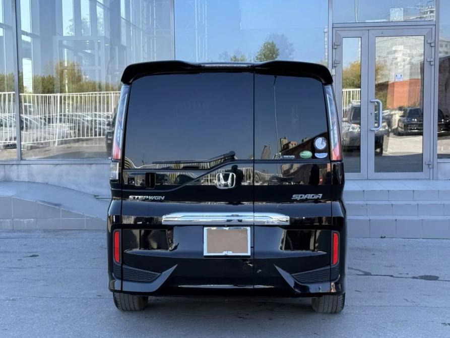Honda Stepwgn V Новосибирск  - изображение 6