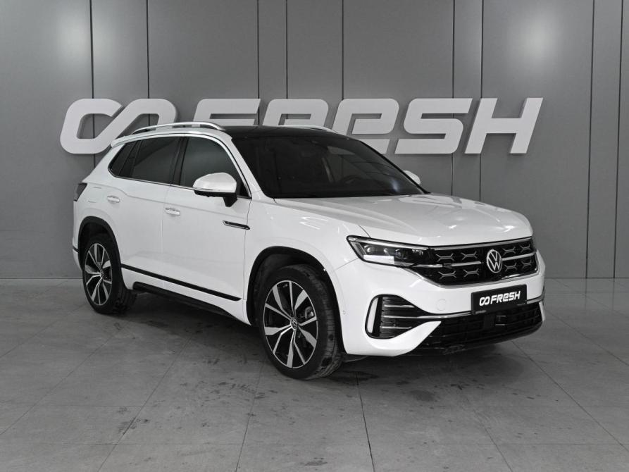 Volkswagen Tayron II (China Market) Ростов-на-Дону  - изображение 1