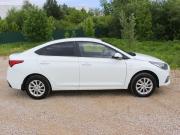 Hyundai Solaris II Калуга  - изображение 22