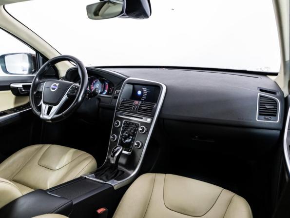 Volvo XC60 I Рестайлинг с пробегом 2015 года, цена 2 099 000 рублей, 168000 км, внедорожник, Автокод Объявления
