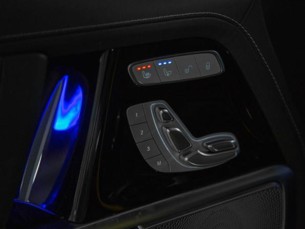 Новый Mercedes-Benz G-Класс AMG II (W465) Рестайлинг 2026 года, цена 34 125 000 рублей, внедорожник, Автокод Объявления