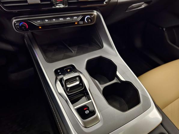 GAC GS3 с пробегом 2024 года, цена 2 189 000 рублей, 27794 км, внедорожник, Автокод Объявления