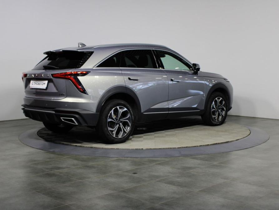 Haval F7 II Белгород  - изображение 5