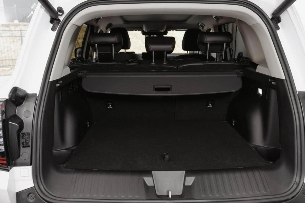 Haval Dargo I Рестайлинг Волгоград  - изображение 8