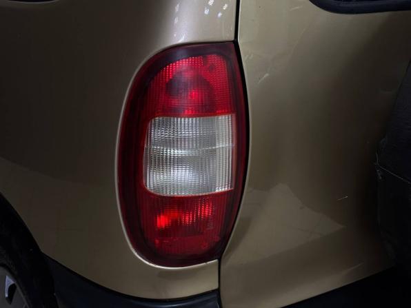 Chevrolet Niva I с пробегом 2005 года, цена 449 000 рублей, 203741 км, внедорожник, Автокод Объявления