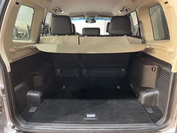 Mitsubishi Pajero IV Рестайлинг 1 с пробегом 2014 года, цена 2 075 000 рублей, 267613 км, внедорожник, Автокод Объявления