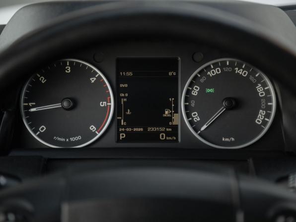Land Rover Range Rover Sport I Рестайлинг с пробегом 2012 года, цена 1 885 000 рублей, 233150 км, внедорожник, Автокод Объявления