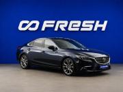 Mazda 6 III (GJ) Рестайлинг Москва  - изображение 21