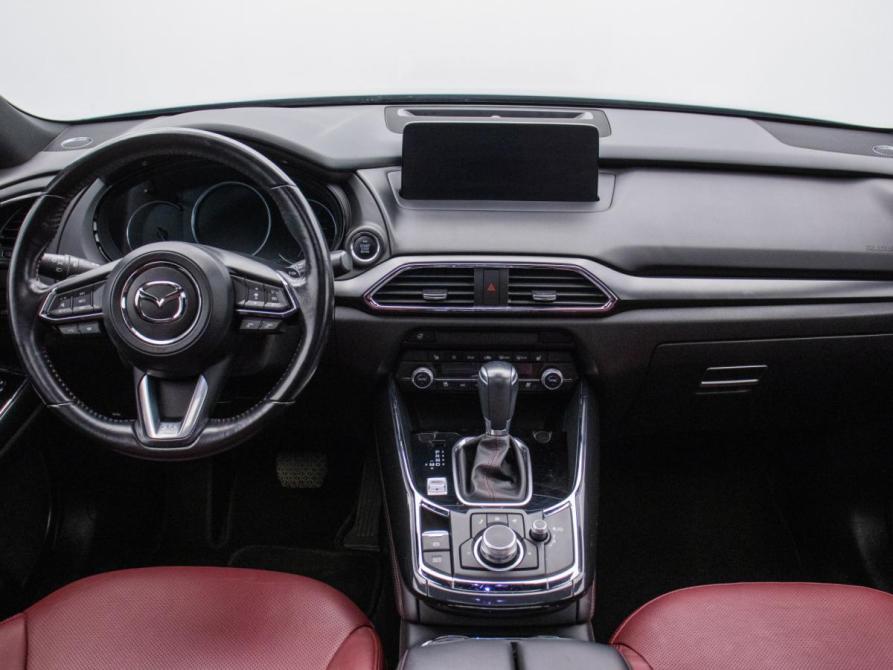 Mazda CX-9 II Рестайлинг Москва  - изображение 14