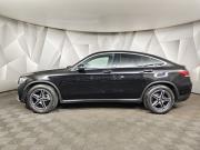 Mercedes-Benz GLC Coupe I (C253) Рестайлинг Москва  - изображение 28