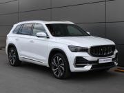 Geely Monjaro I Москва  - изображение 31