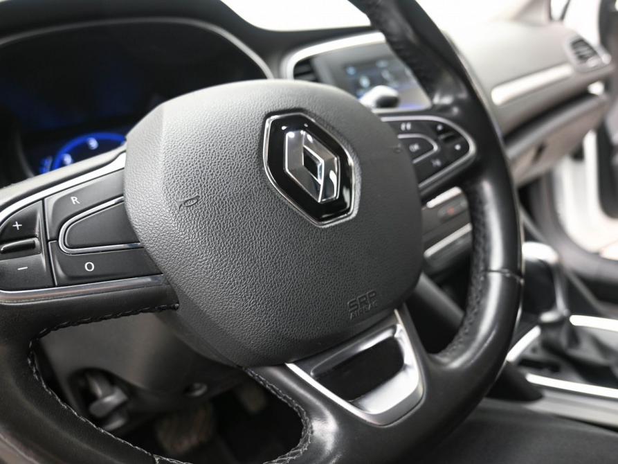 Renault Megane IV Ростов-на-Дону  - изображение 13