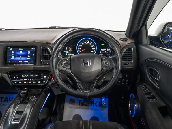 Honda Vezel I Рестайлинг с пробегом 2019 года, цена 1 790 000 рублей, 100647 км, внедорожник, Автокод Объявления