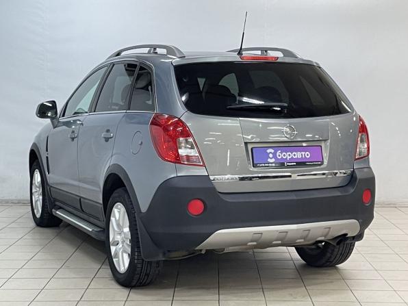 Opel Antara I Рестайлинг с пробегом 2013 года, цена 1 118 000 рублей, 147174 км, внедорожник, Автокод Объявления