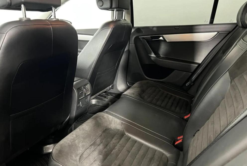 Volkswagen Passat B7 Нижний Новгород  - изображение 11