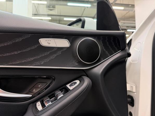 Mercedes-Benz GLC I (X253) Рестайлинг с пробегом 2019 года, цена 3 790 000 рублей, 71991 км, внедорожник, Автокод Объявления