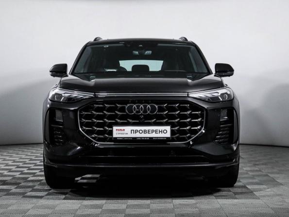 Audi Q6 с пробегом 2023 года, цена 6 600 000 рублей, 54344 км, внедорожник, Автокод Объявления