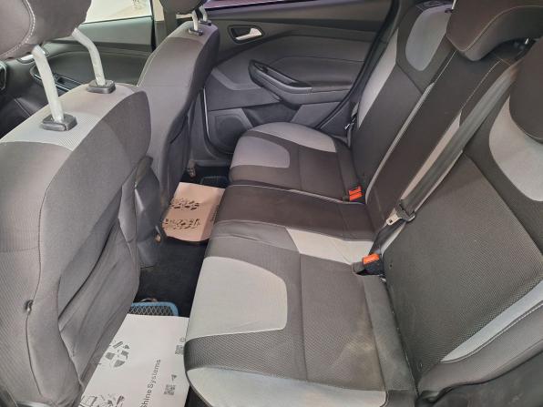 Ford Focus III с пробегом 2013 года, цена 585 000 рублей, 359951 км, универсал, Автокод Объявления
