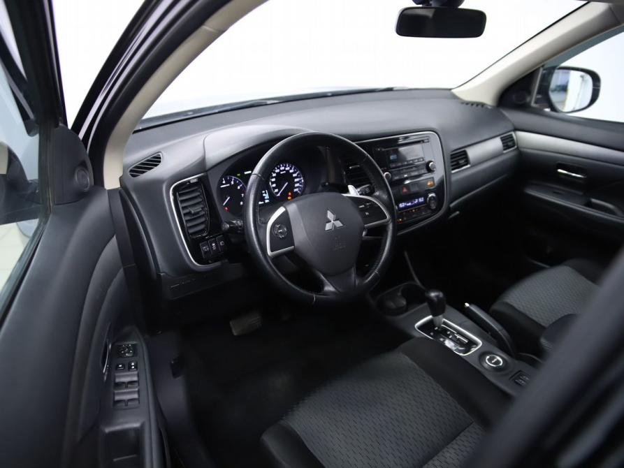 Mitsubishi Outlander III Уфа  - изображение 10