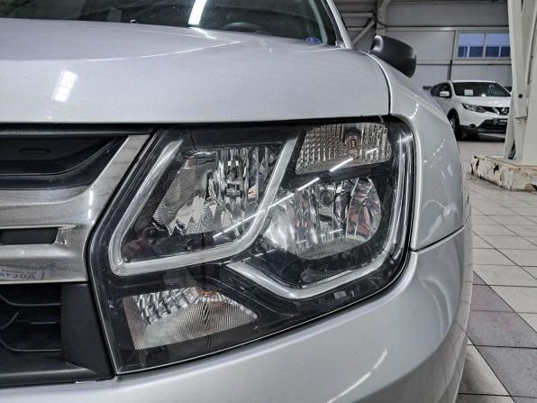 Renault Duster I Рестайлинг с пробегом 2015 года, цена 820 000 рублей, 184206 км, внедорожник, Автокод Объявления