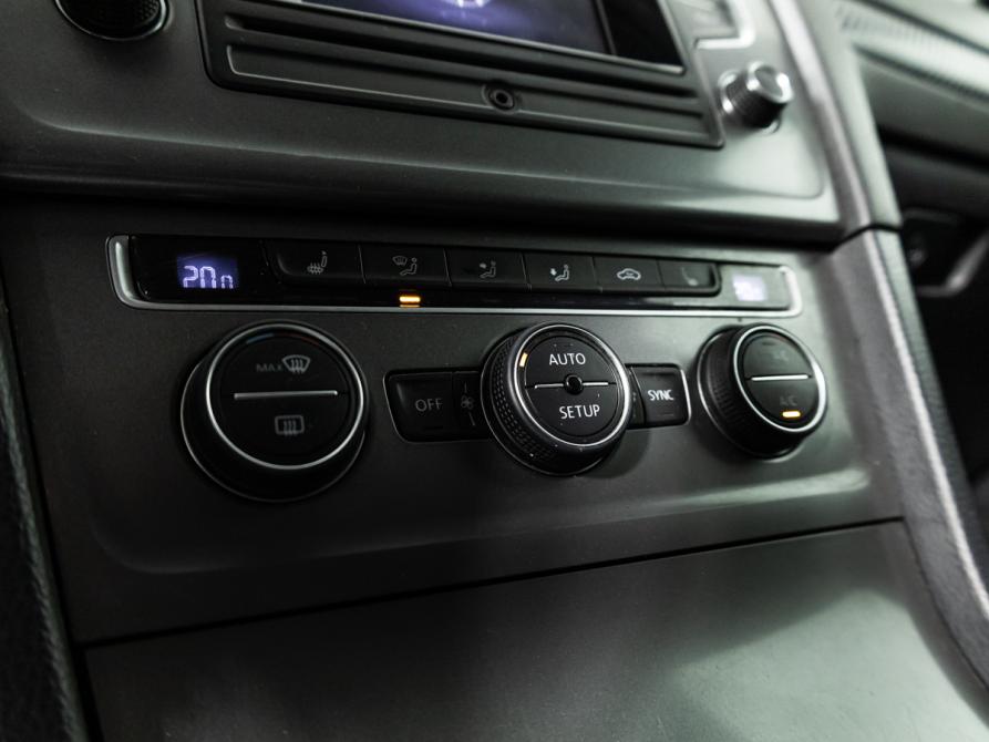 Volkswagen Golf VII Санкт-Петербург  - изображение 16
