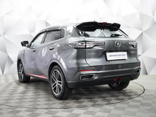Changan CS55 Plus II с пробегом 2023 года, цена 2 229 000 рублей, 24574 км, внедорожник, Автокод Объявления