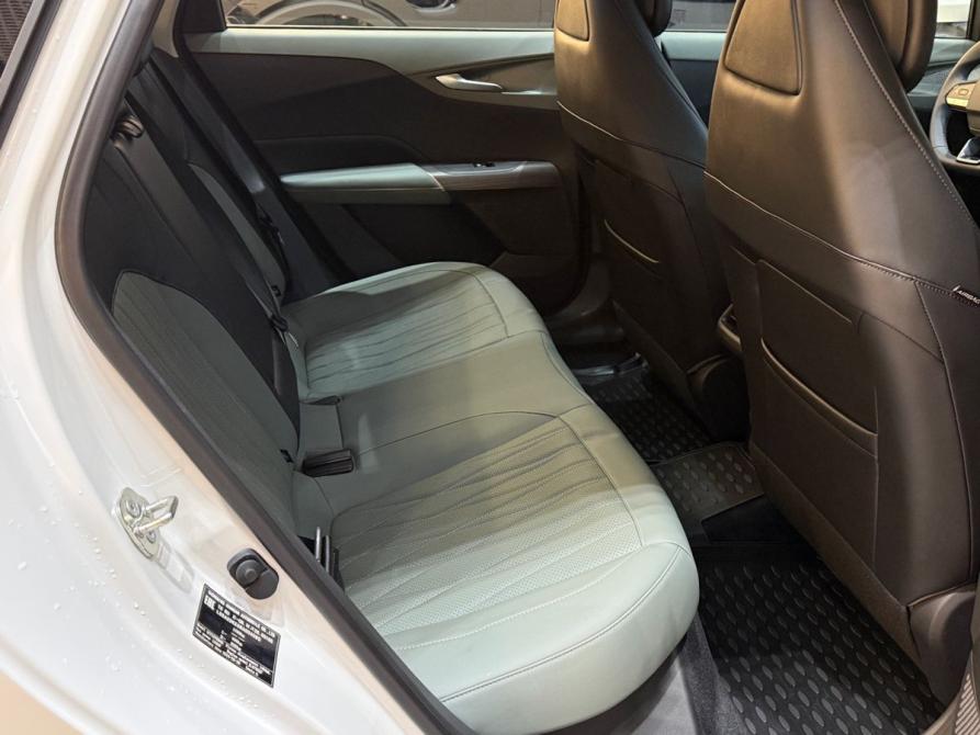 Changan Lamore Санкт-Петербург  - изображение 13