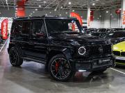 Mercedes-Benz G-Класс AMG II (W463) Санкт-Петербург  - изображение 42
