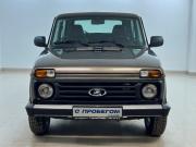 Lada (ВАЗ) 2121 (4x4) I Рестайлинг Москва  - изображение 15
