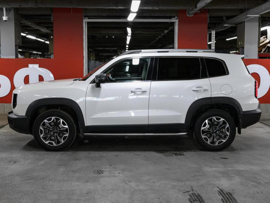 Haval Dargo Москва  - изображение 9