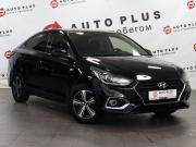 Hyundai Solaris II Минеральные Воды  - изображение 20