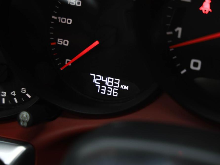 Porsche 911 VII (991) Санкт-Петербург  - изображение 21
