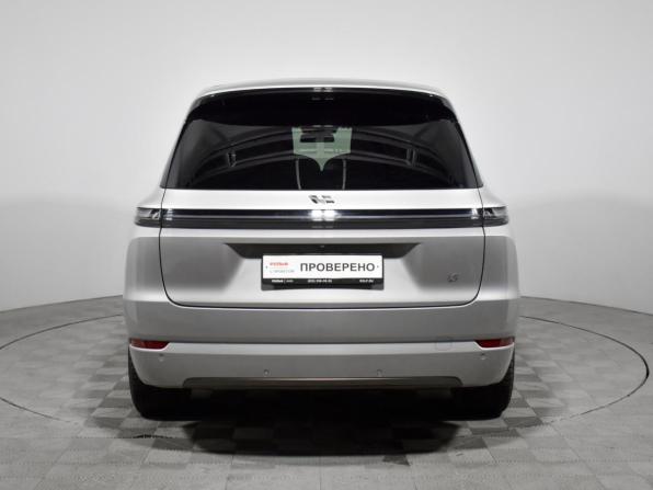 Li Auto (Lixiang) L9 I с пробегом 2023 года, цена 5 399 000 рублей, 73378 км, внедорожник, Автокод Объявления