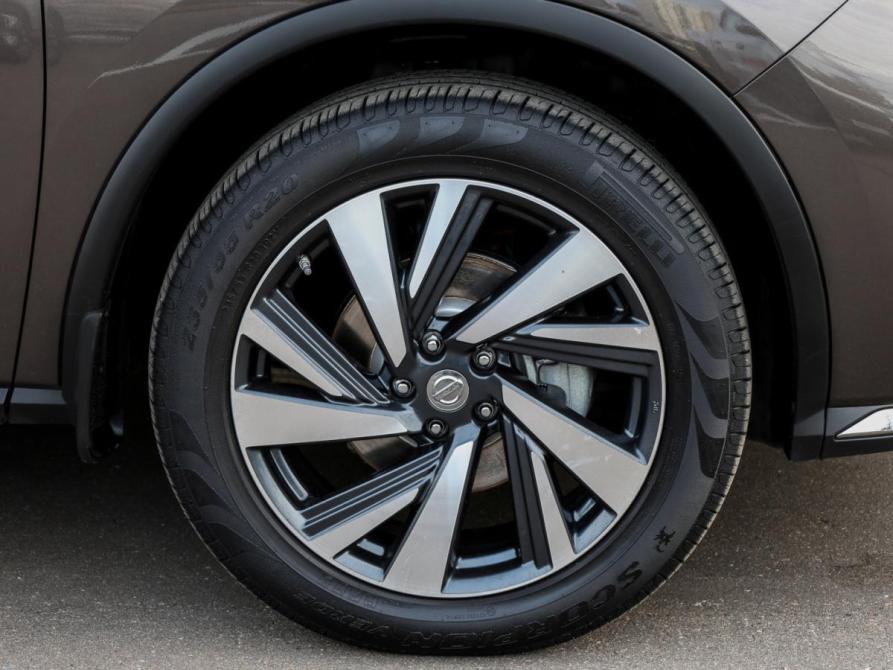 Nissan Murano III (Z52) Москва  - изображение 26