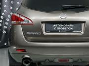 Nissan Murano II (Z51) Рестайлинг Новосибирск  - изображение 42