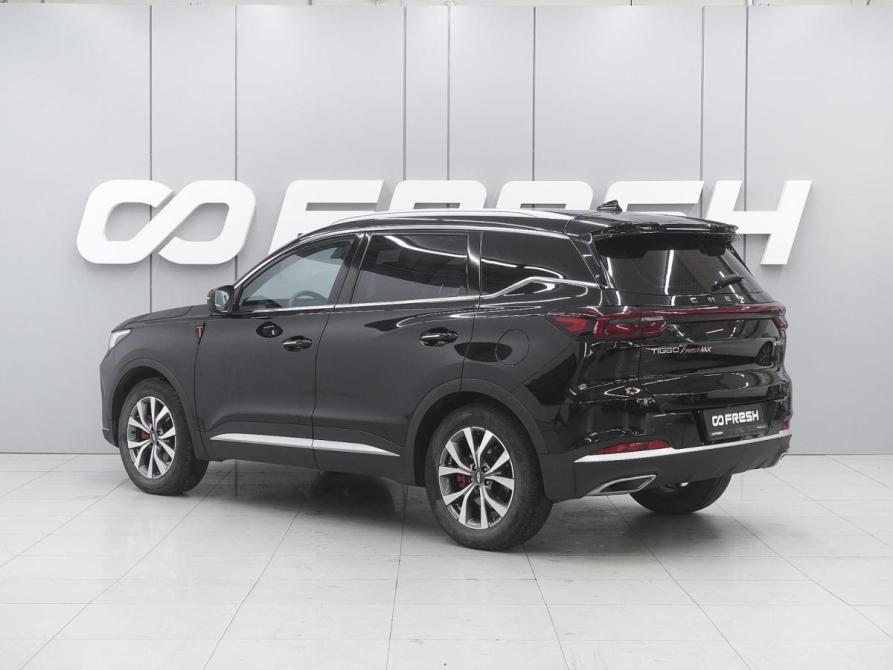 Chery Tiggo 7 Pro Max I Ростов-на-Дону  - изображение 2