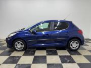 Peugeot 207 I Рестайлинг Воронеж  - изображение 20