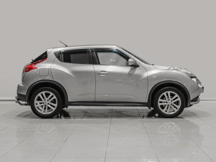 Nissan Juke I Мурманск  - изображение 5