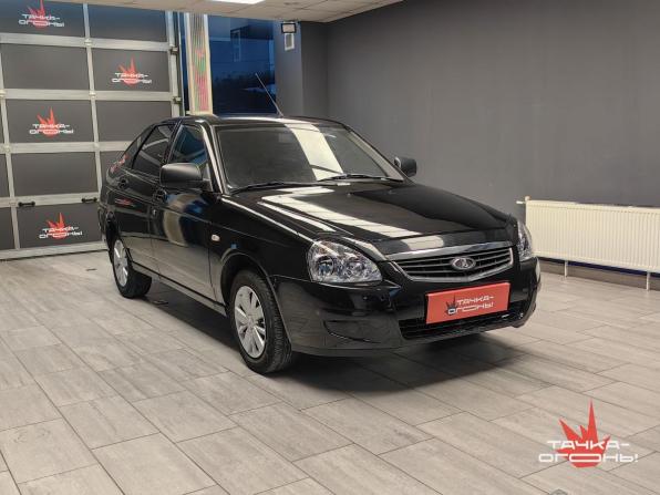 Lada (ВАЗ) Priora I с пробегом 2011 года, цена 268 000 рублей, 240000 км, хэтчбек, Автокод Объявления