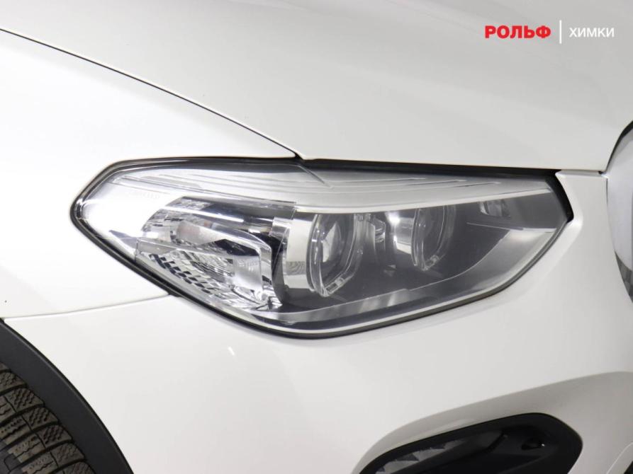 BMW X4 II (G02) Химки  - изображение 19