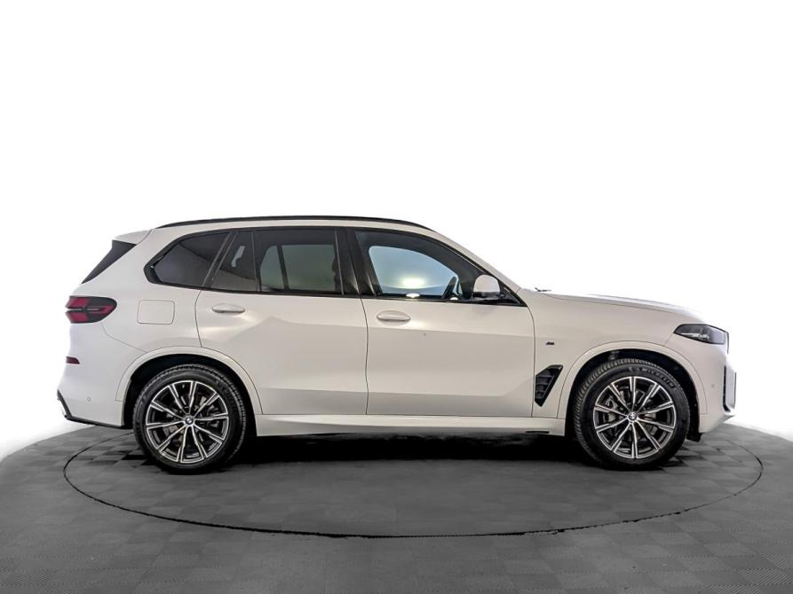 BMW X5 IV (G05/G18) Рестайлинг Москва  - изображение 4