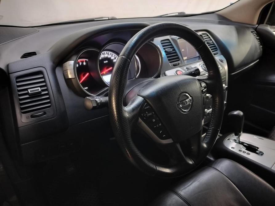 Nissan Murano II (Z51) Рестайлинг 2 Санкт-Петербург  - изображение 9