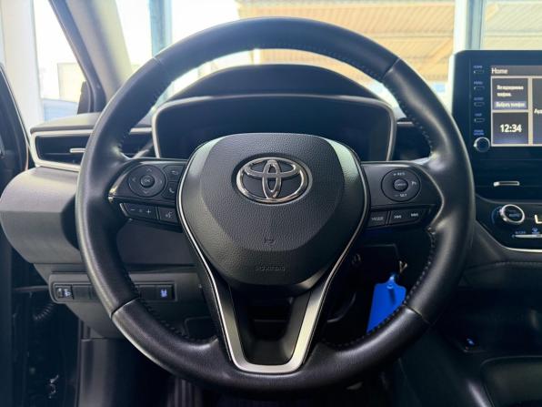 Toyota Corolla XII (E210) с пробегом 2020 года, цена 1 910 000 рублей, 94632 км, седан, Автокод Объявления