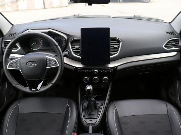 Lada (ВАЗ) Vesta I Рестайлинг (NG) с пробегом 2024 года, цена 1 660 000 рублей, 14423 км, универсал, Автокод Объявления